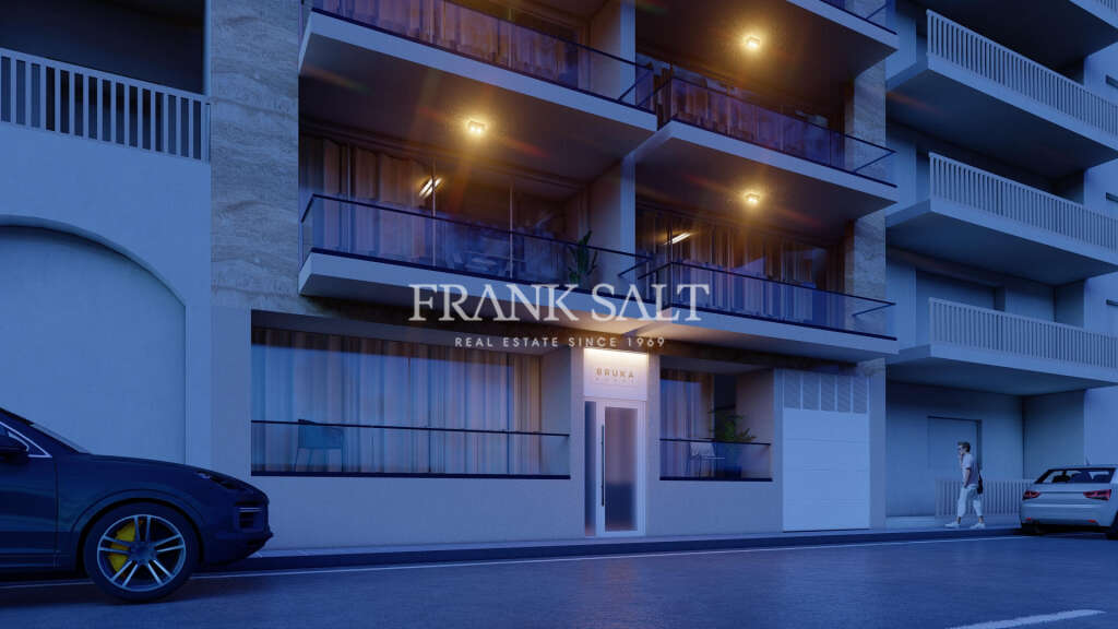 3 Bed, ApartmentFor Sale, Marsalforn, Gozo