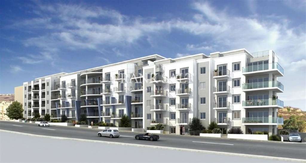 3 Bed, ApartmentFor Sale, Marsalforn, Gozo