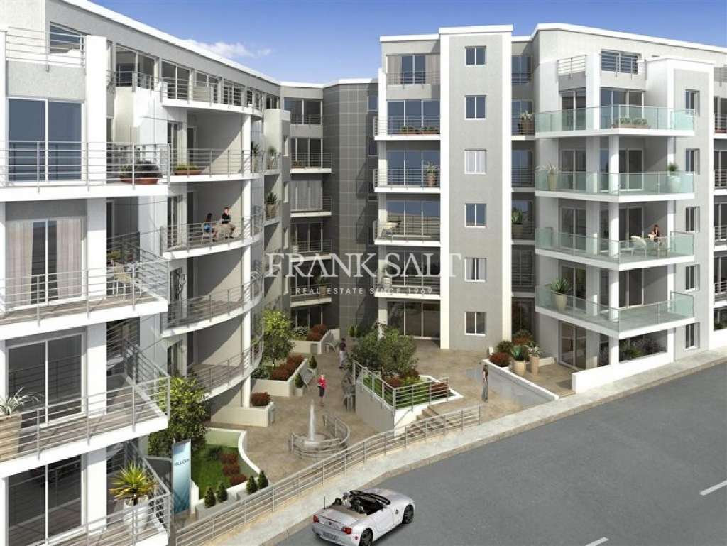 3 Bed, ApartmentFor Sale, Marsalforn, Gozo