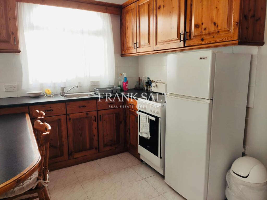 3 Bed, ApartmentFor Sale, Xlendi, Gozo