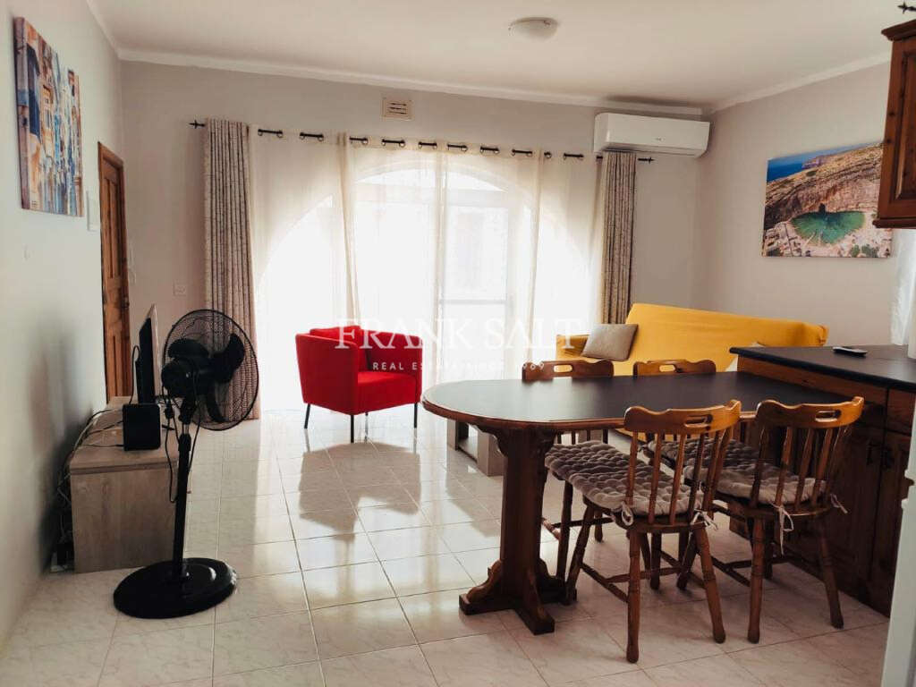 3 Bed, ApartmentFor Sale, Xlendi, Gozo