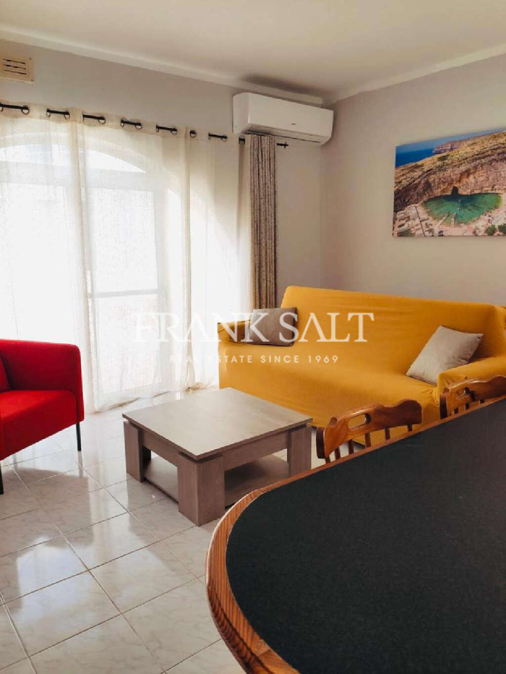 3 Bed, ApartmentFor Sale, Xlendi, Gozo