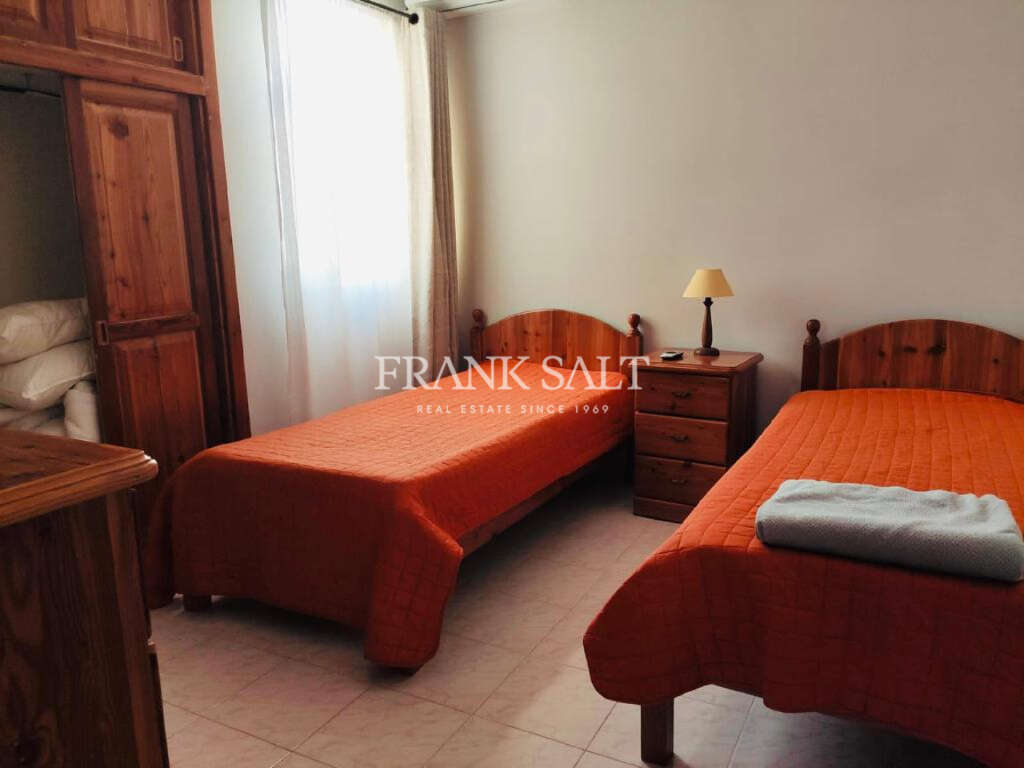 3 Bed, ApartmentFor Sale, Xlendi, Gozo