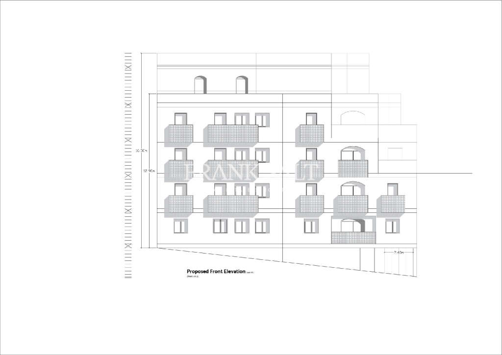 3 Bed, ApartmentFor Sale, Nadur, Gozo