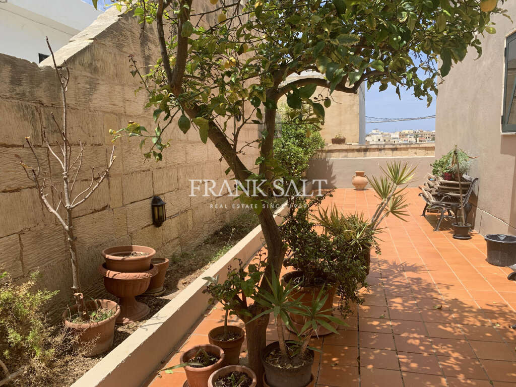 3 Bed, HouseFor Sale, Swieqi, Malta