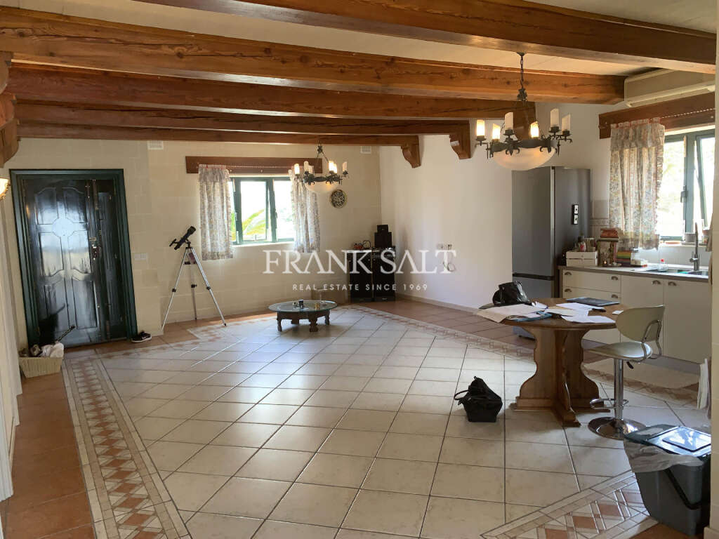 3 Bed, HouseFor Sale, Swieqi, Malta