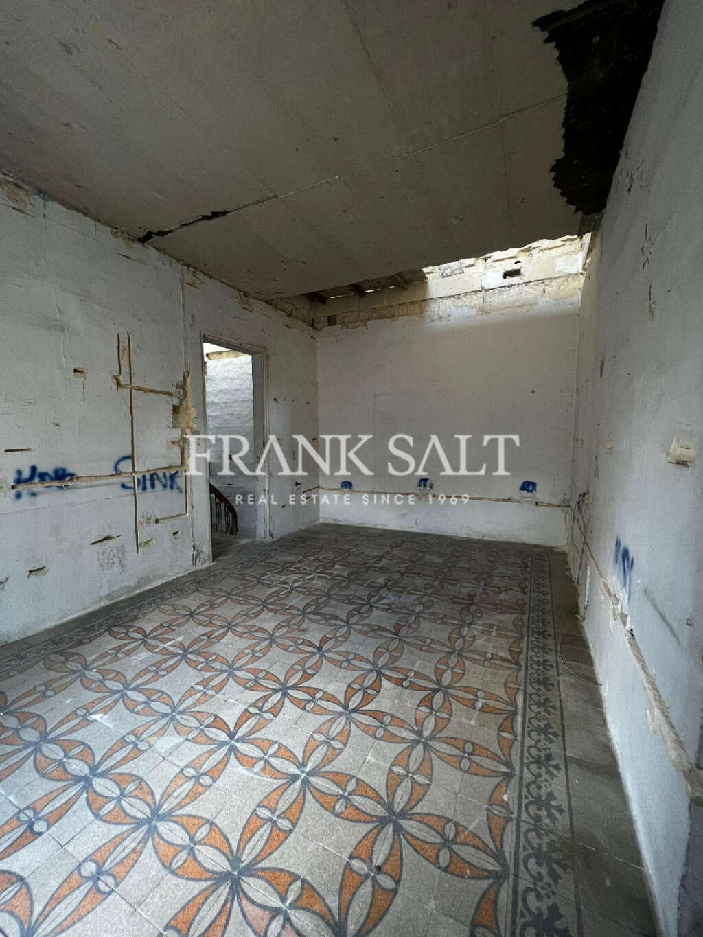 2 Bed, ApartmentFor Sale, Hamrun, Malta