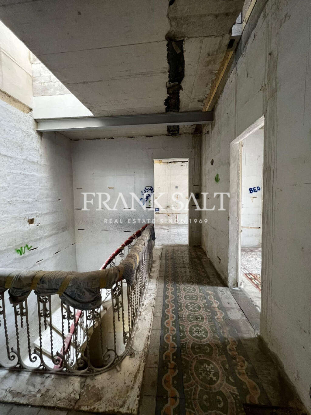 2 Bed, ApartmentFor Sale, Hamrun, Malta