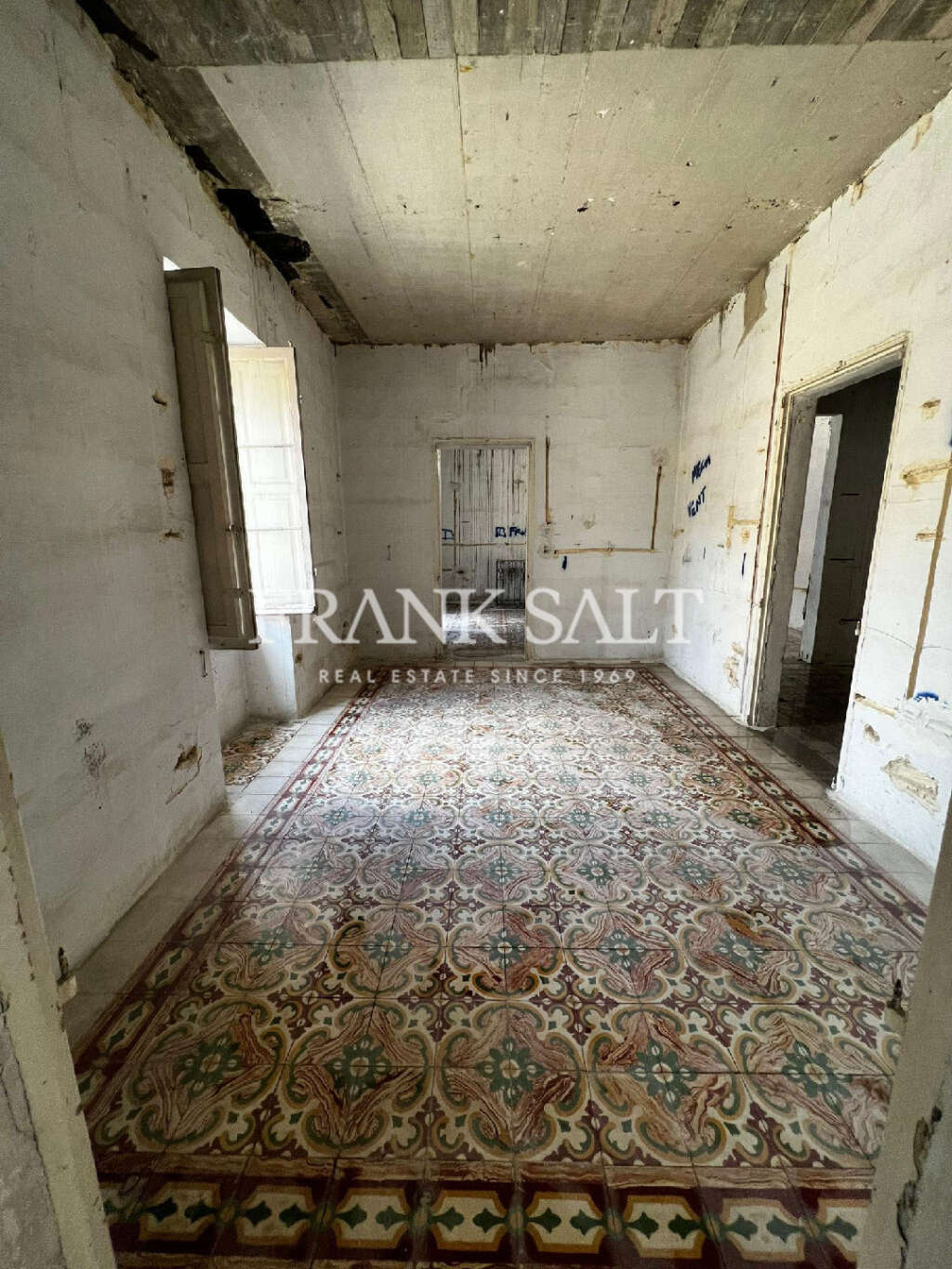 2 Bed, ApartmentFor Sale, Hamrun, Malta