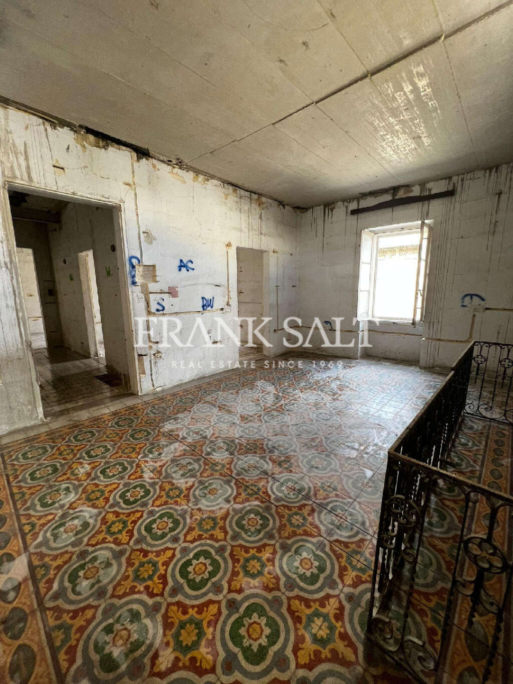 2 Bed, ApartmentFor Sale, Hamrun, Malta