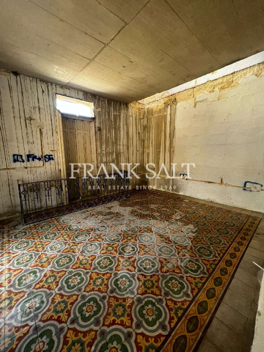 2 Bed, ApartmentFor Sale, Hamrun, Malta