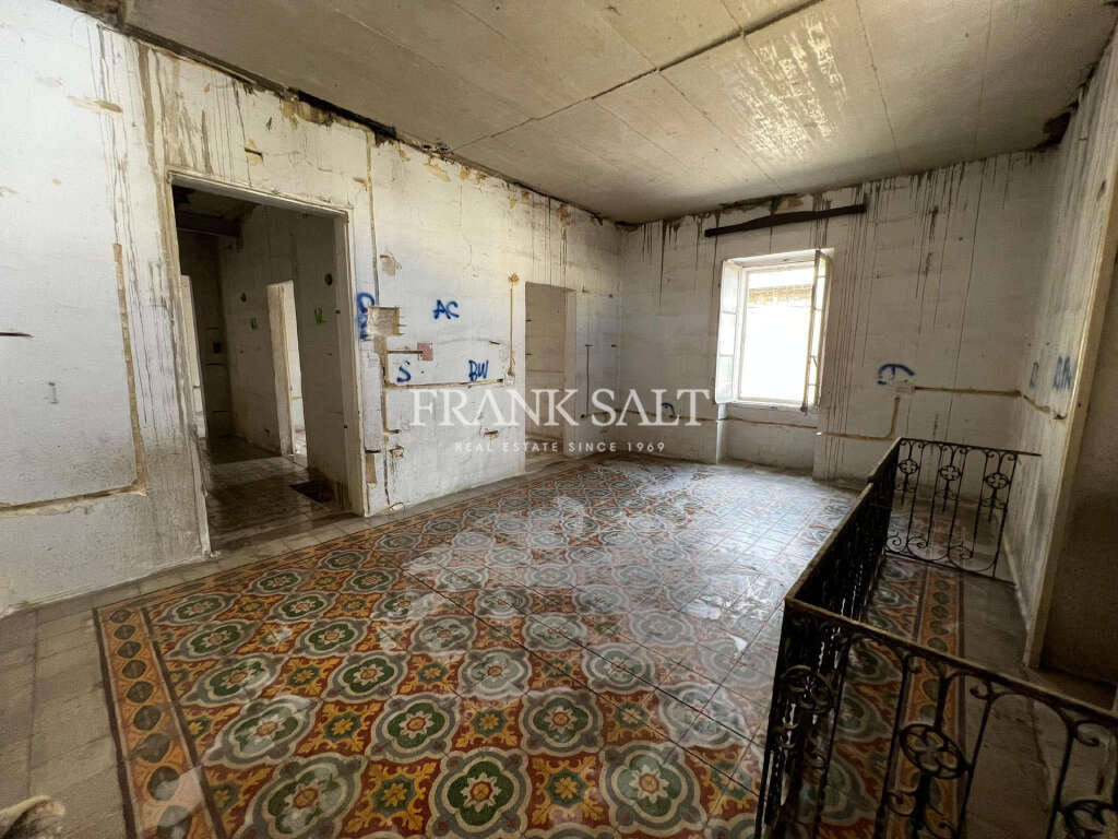 2 Bed, ApartmentFor Sale, Hamrun, Malta