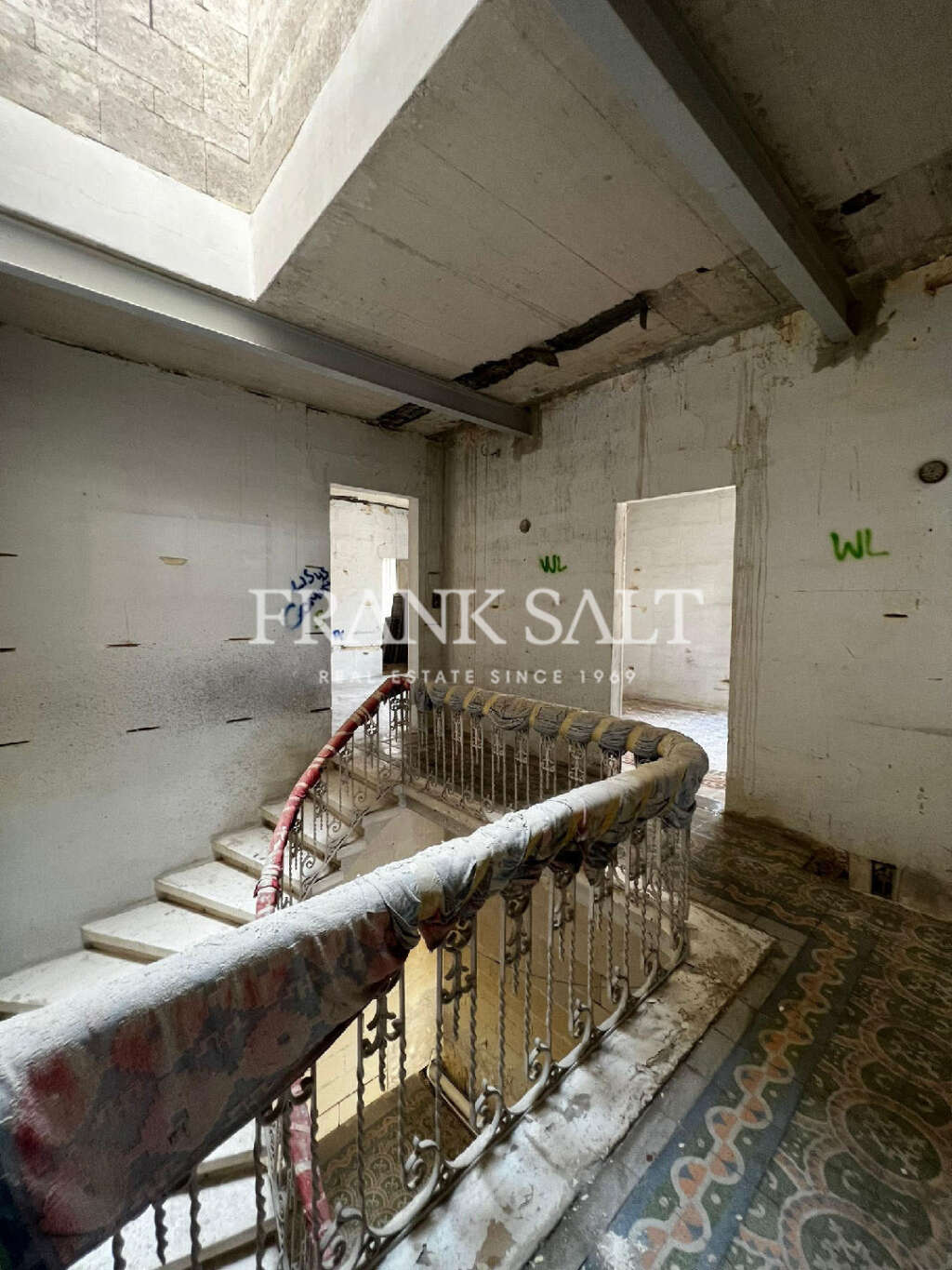 2 Bed, ApartmentFor Sale, Hamrun, Malta