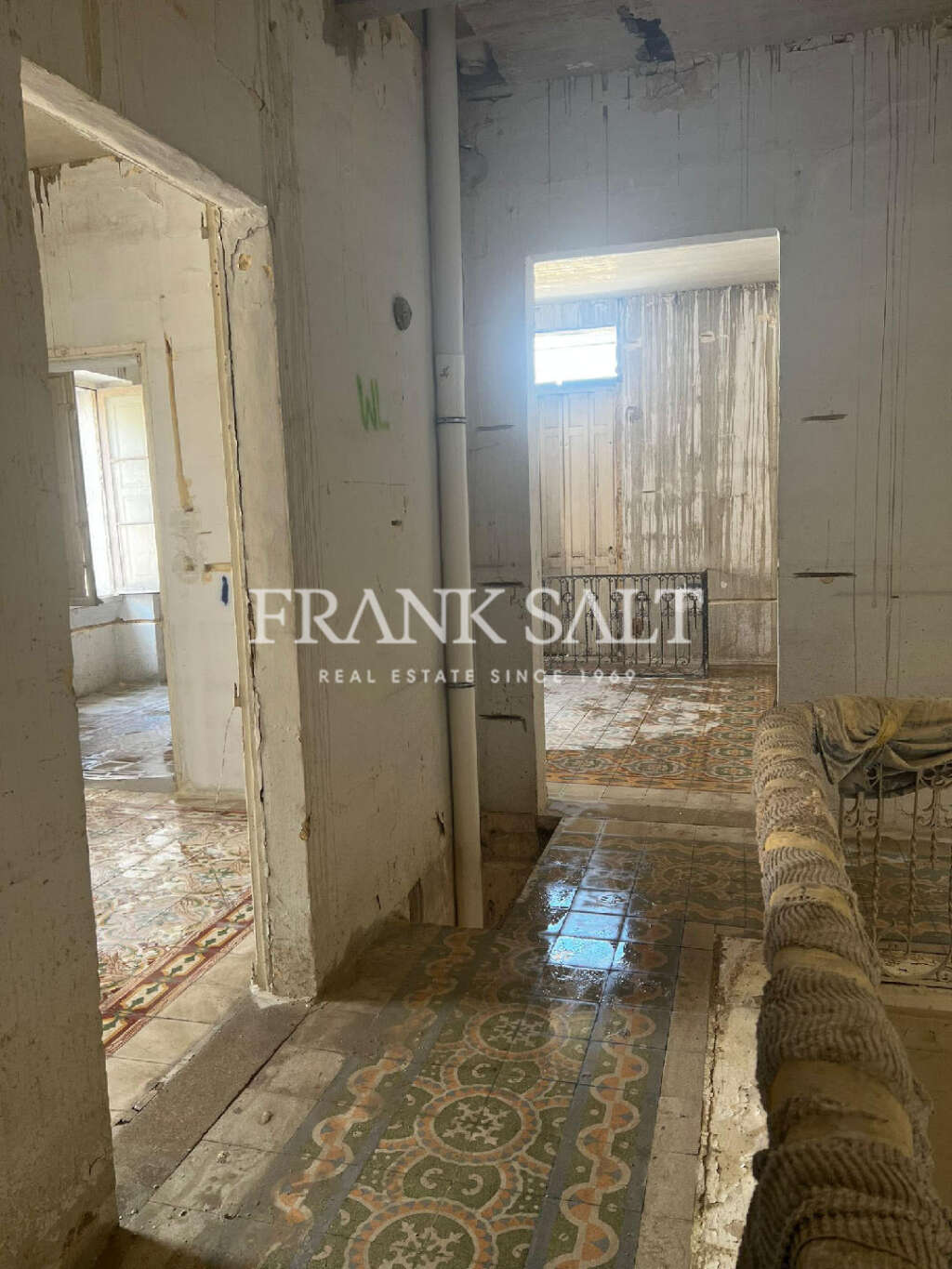 2 Bed, ApartmentFor Sale, Hamrun, Malta