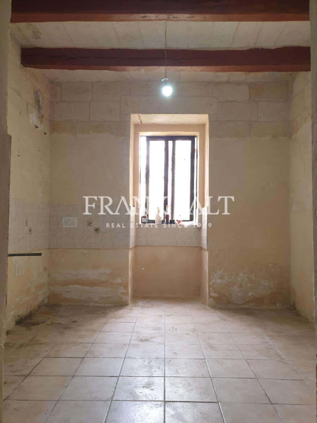 1 Bed, HouseFor Sale, Birzebbugia, Malta