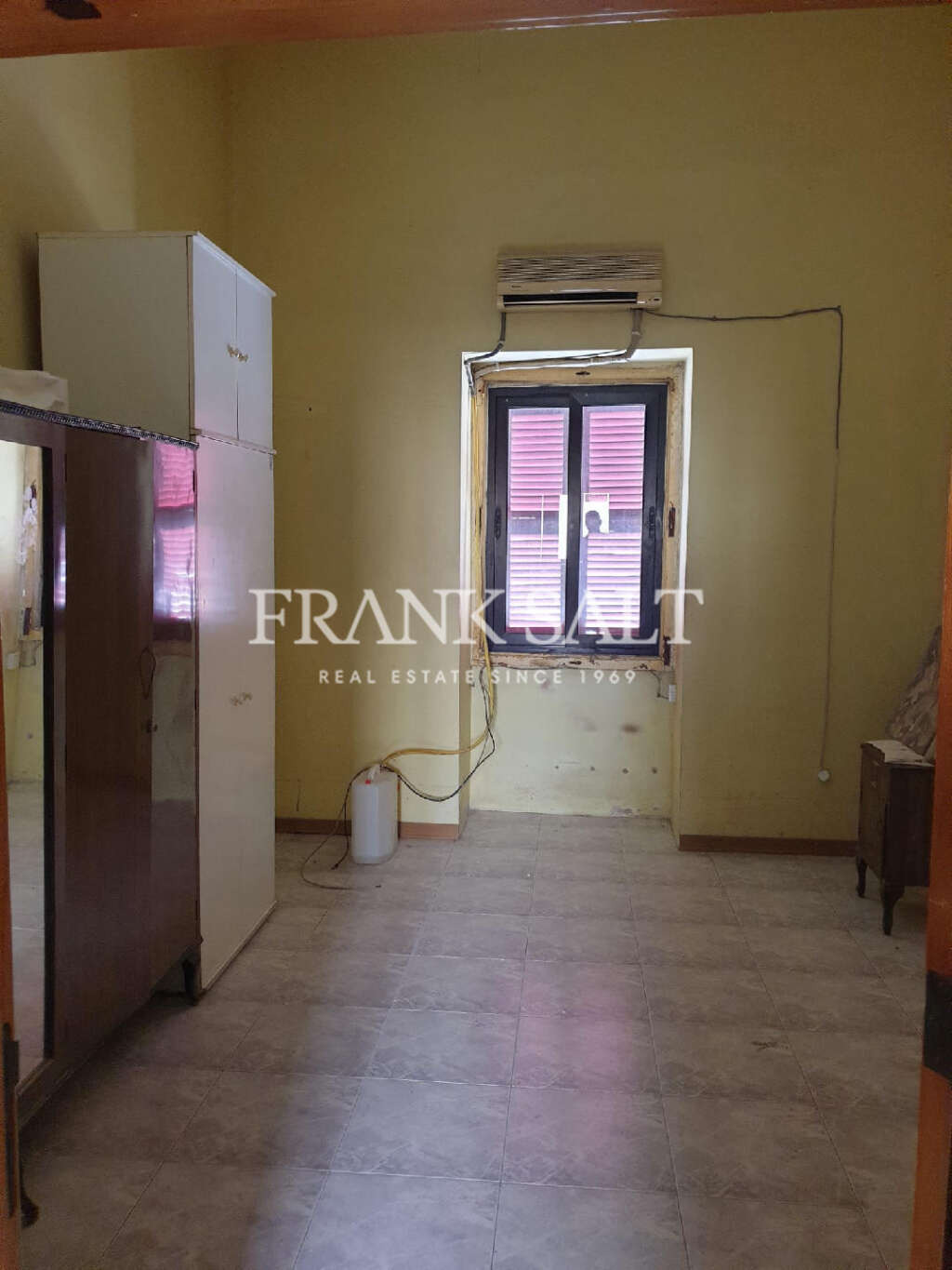 1 Bed, HouseFor Sale, Birzebbugia, Malta