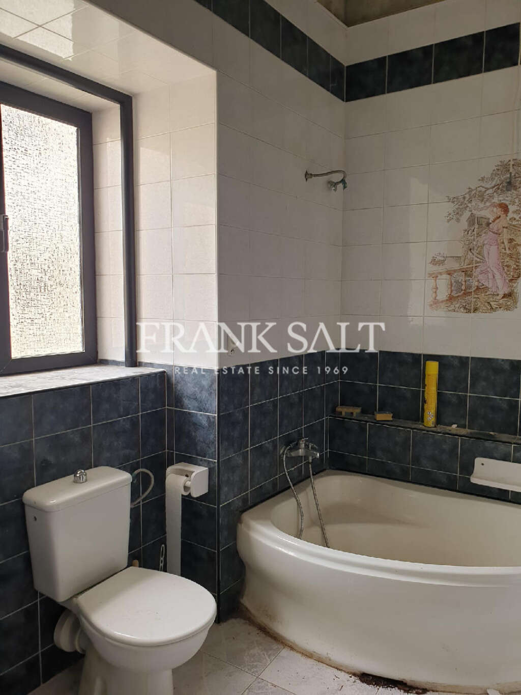 1 Bed, HouseFor Sale, Birzebbugia, Malta