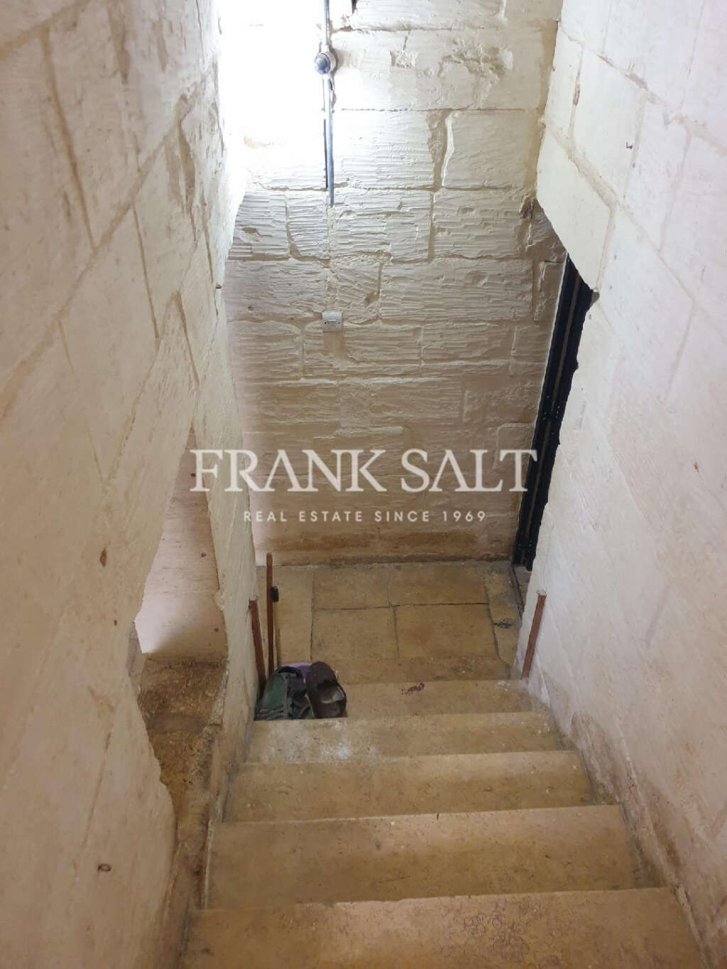 1 Bed, HouseFor Sale, Birzebbugia, Malta