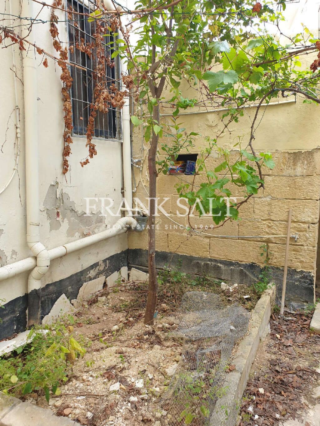 1 Bed, HouseFor Sale, Birzebbugia, Malta