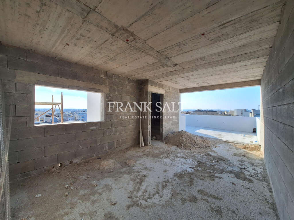 2 Bed, ApartmentFor Sale, Zabbar, Malta