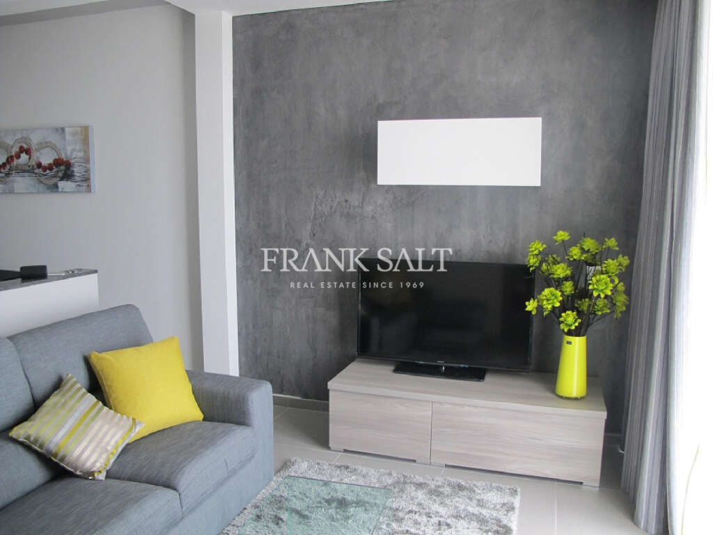 1 Bed, ApartmentFor Sale, Sliema, Malta