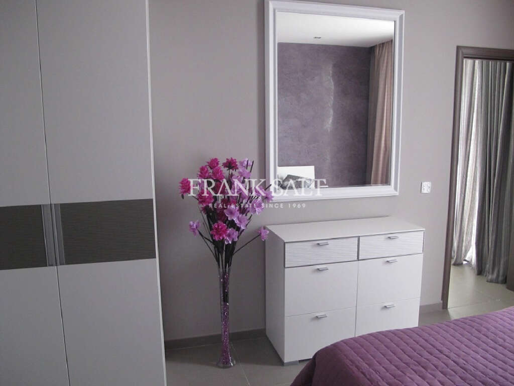 1 Bed, ApartmentFor Sale, Sliema, Malta