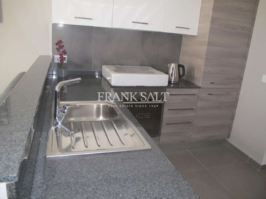 1 Bed, ApartmentFor Sale, Sliema, Malta