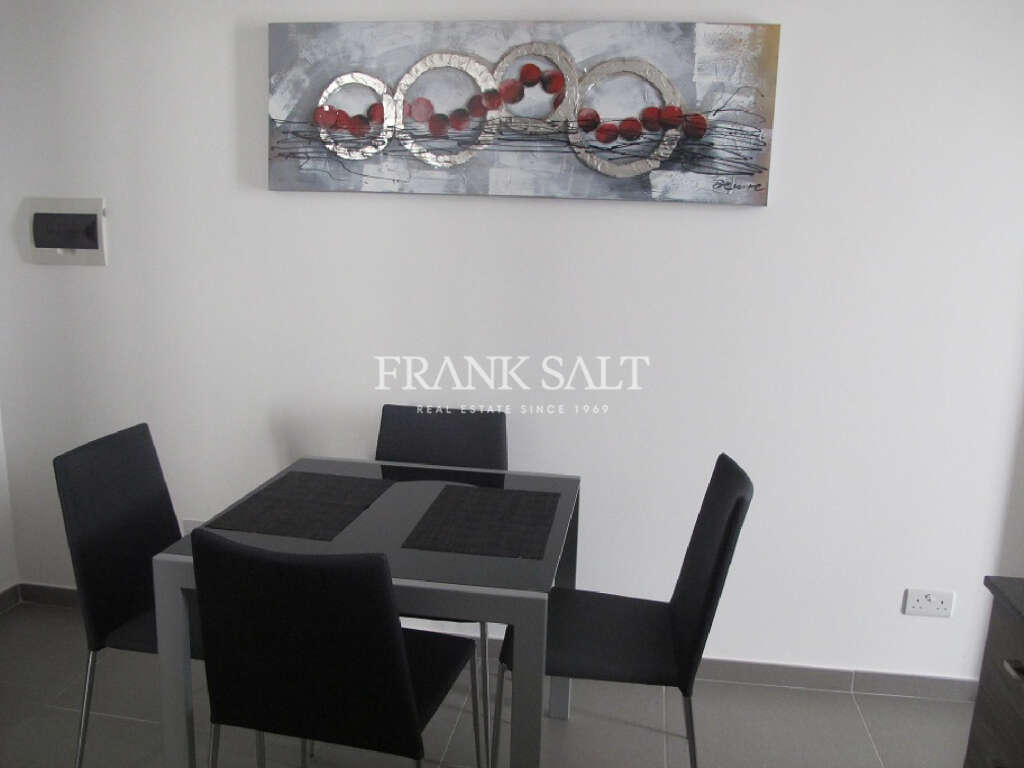 1 Bed, ApartmentFor Sale, Sliema, Malta