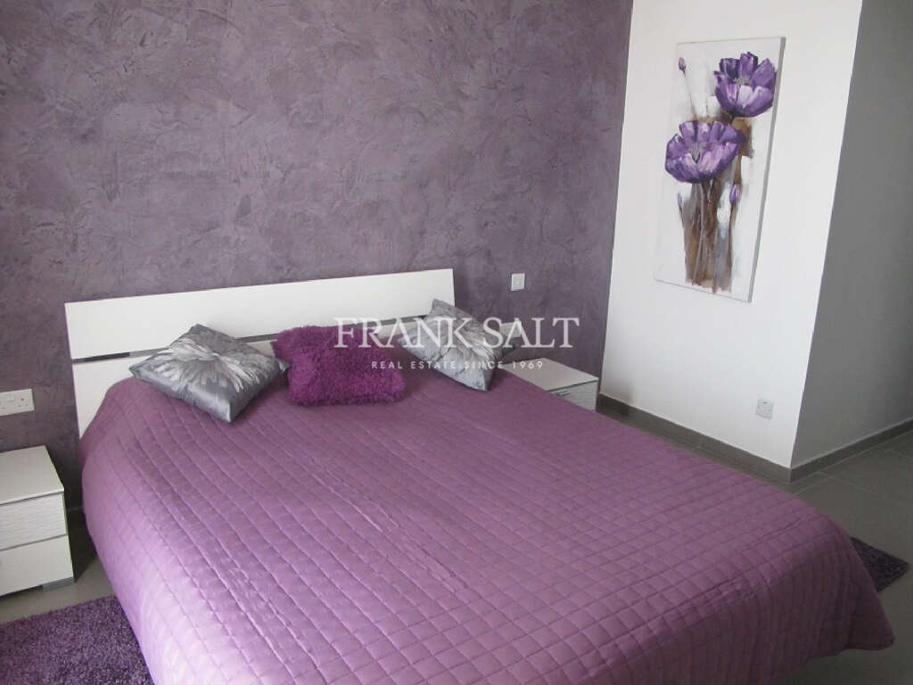 1 Bed, ApartmentFor Sale, Sliema, Malta