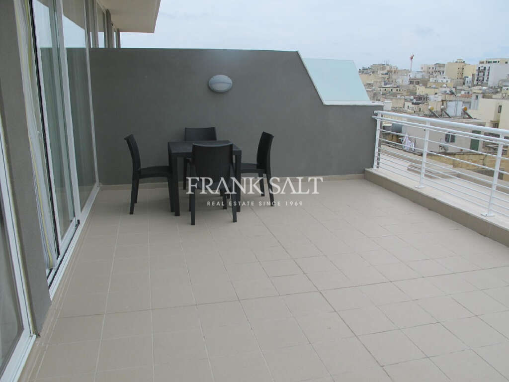 1 Bed, ApartmentFor Sale, Sliema, Malta