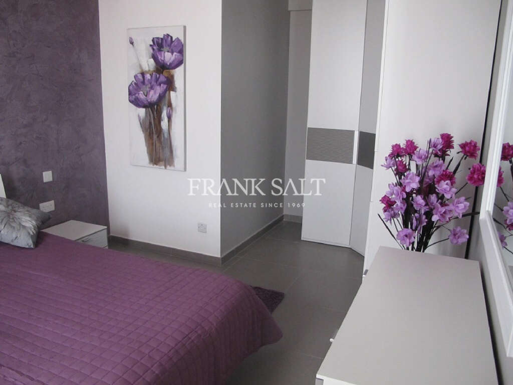1 Bed, ApartmentFor Sale, Sliema, Malta