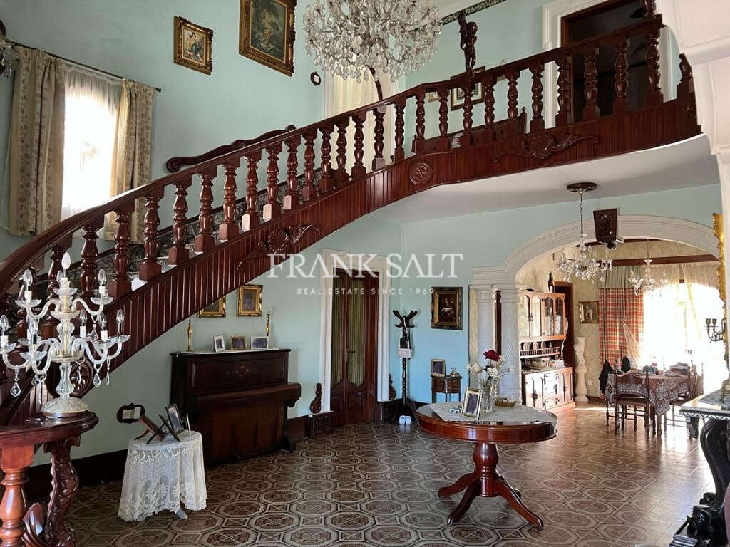 4 Bed, HouseFor Sale, Gudja, Malta