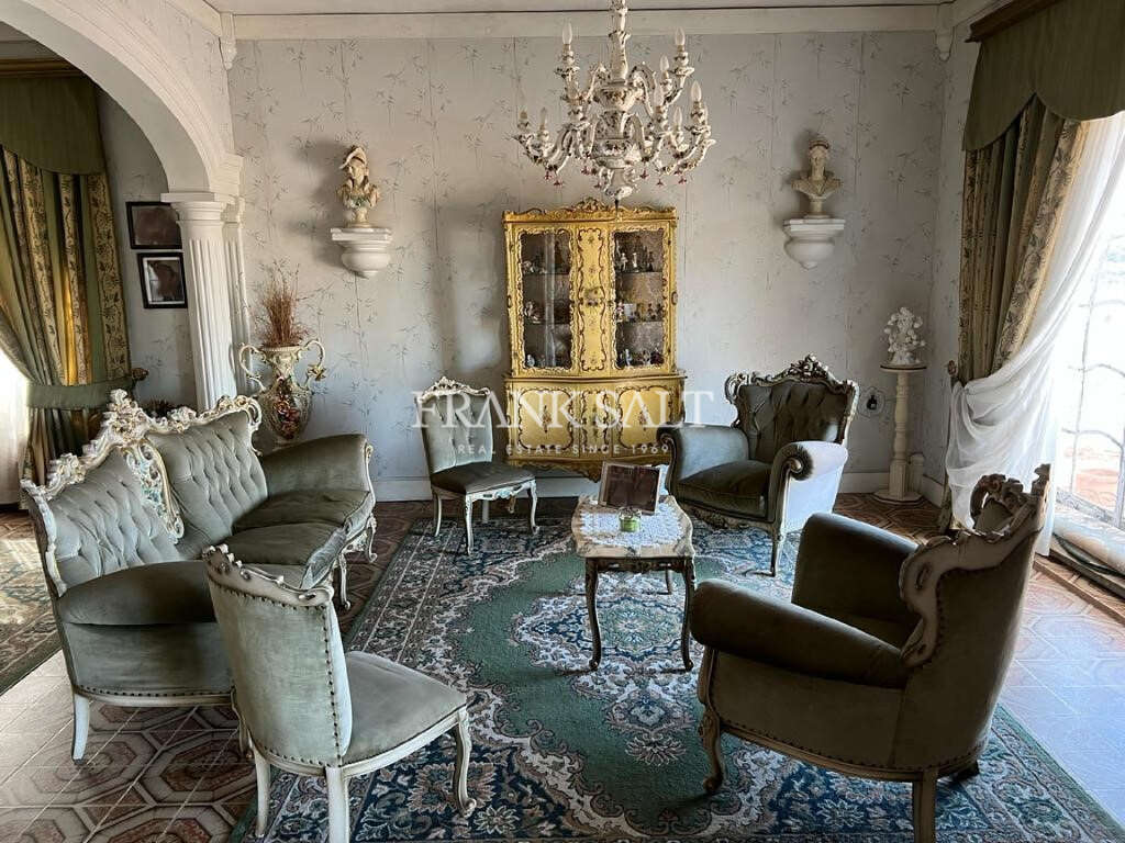 4 Bed, HouseFor Sale, Gudja, Malta