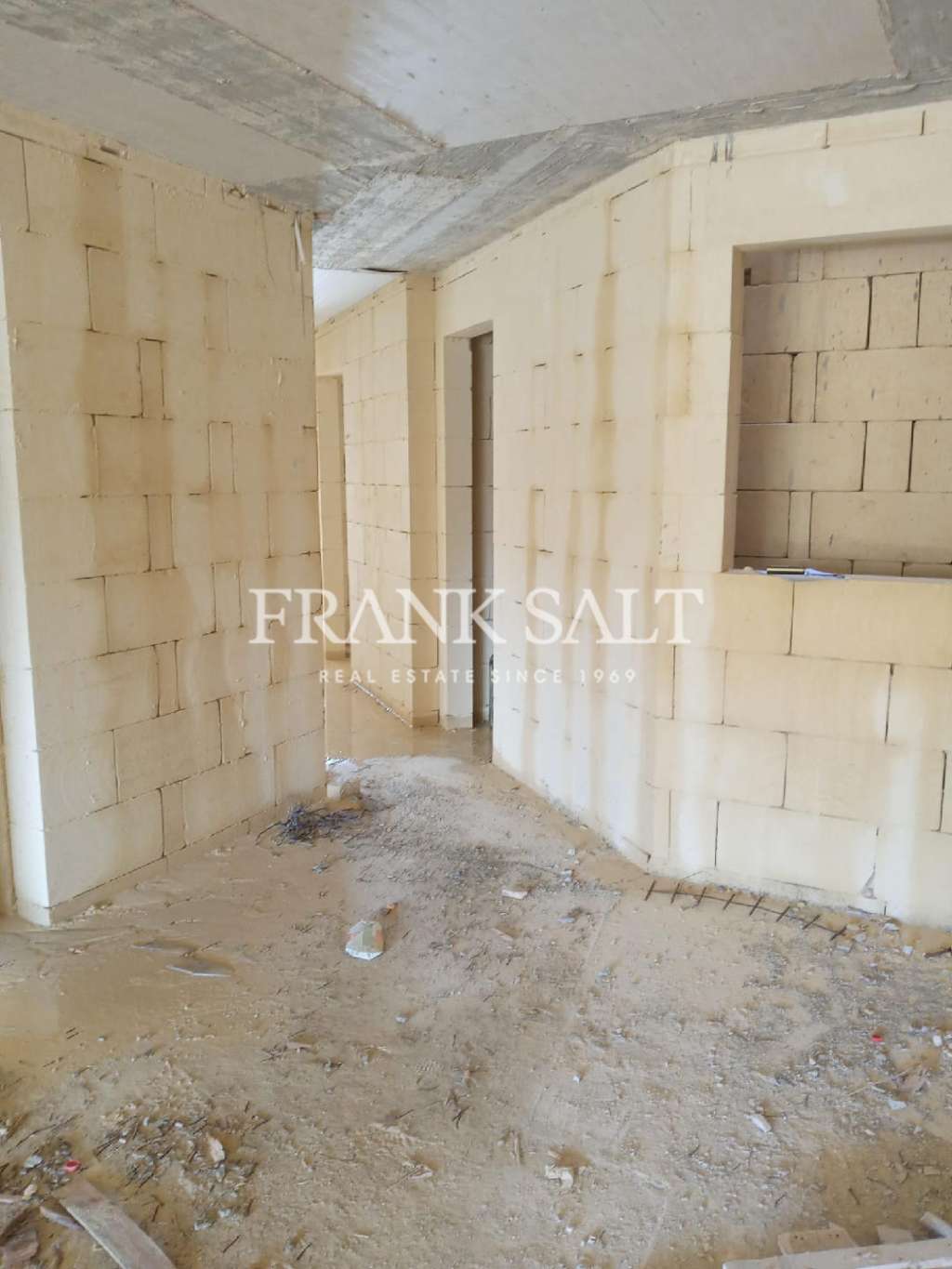 2 Bed, ApartmentFor Sale, Victoria, Gozo