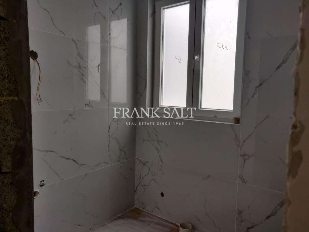 3 Bed, ApartmentFor Sale, Kalkara, Malta