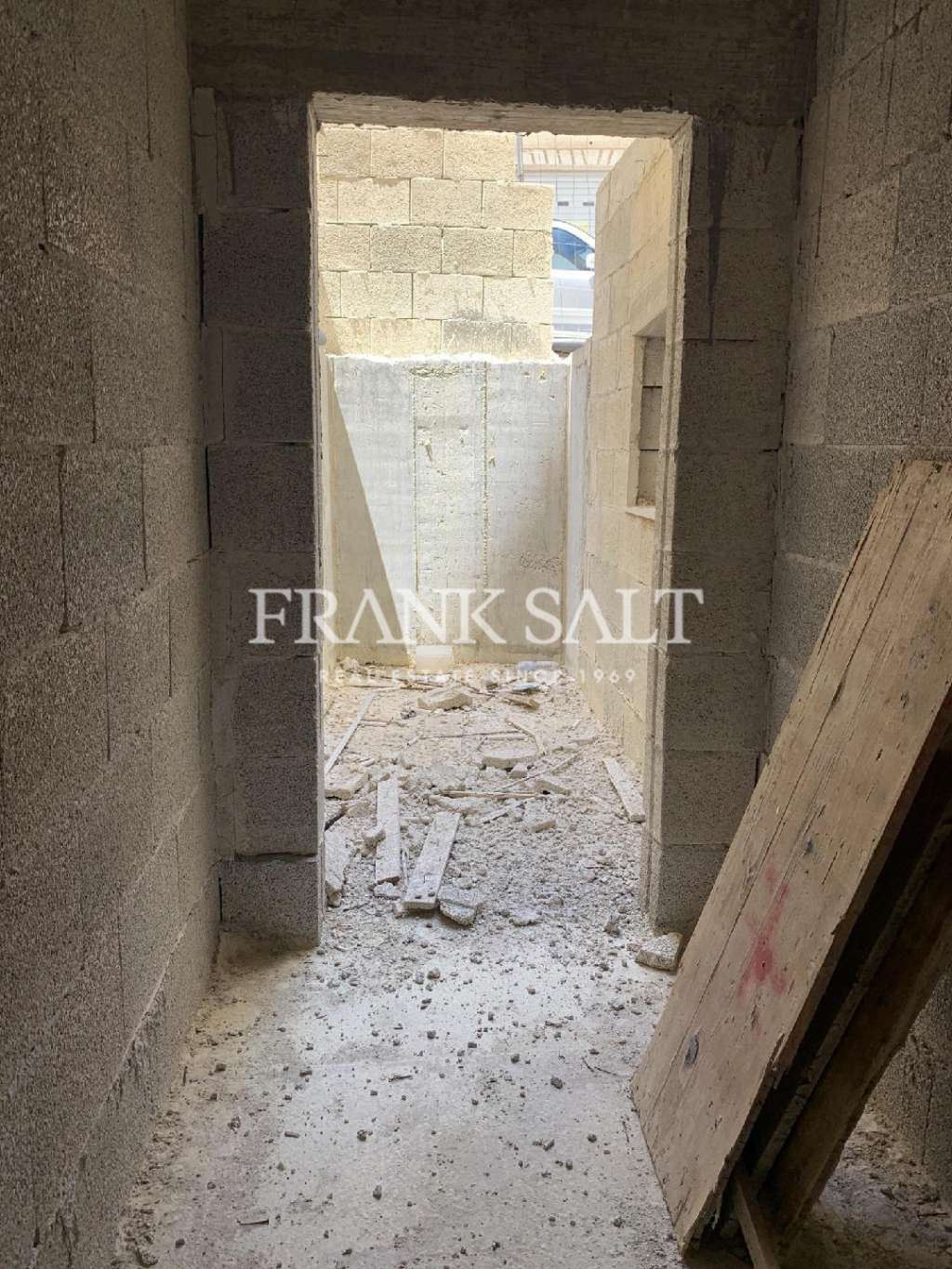 2 Bed, ApartmentFor Sale, Qala, Gozo