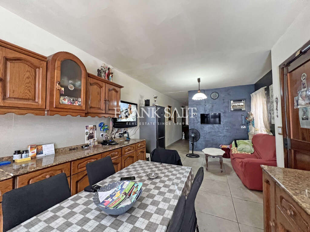 3 Bed, ApartmentFor Sale, Qormi, Malta