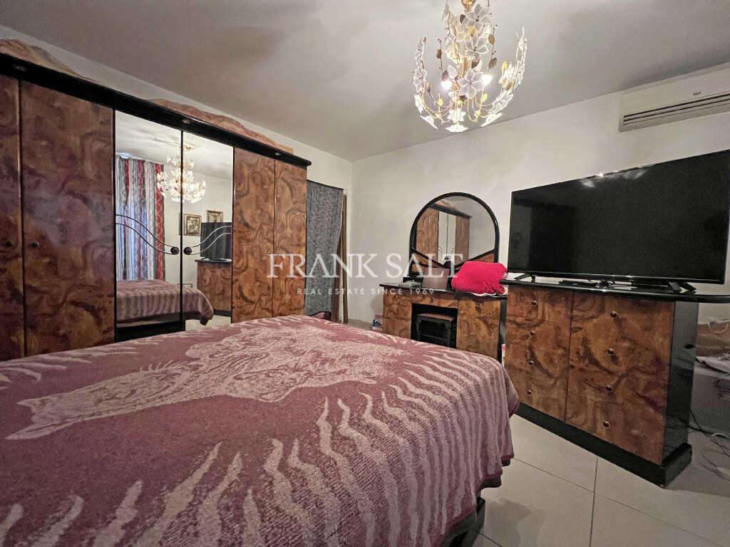 3 Bed, ApartmentFor Sale, Qormi, Malta