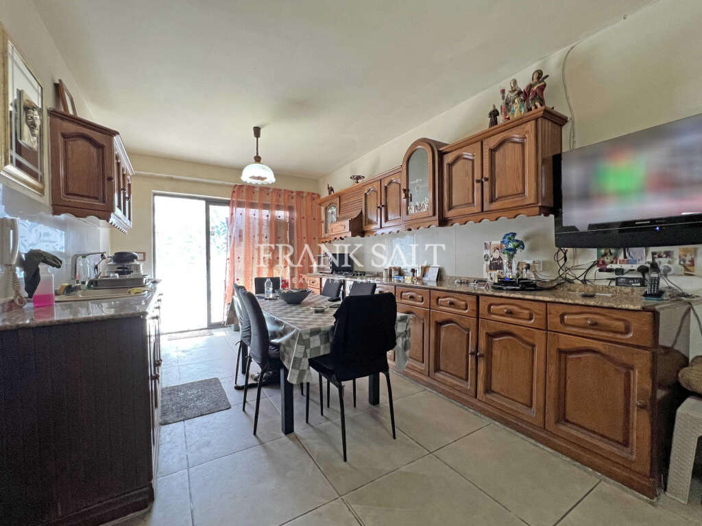 3 Bed, ApartmentFor Sale, Qormi, Malta