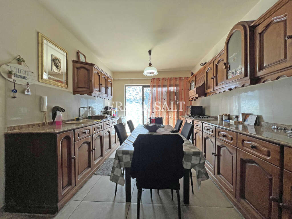 3 Bed, ApartmentFor Sale, Qormi, Malta