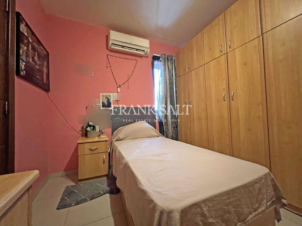 3 Bed, ApartmentFor Sale, Qormi, Malta