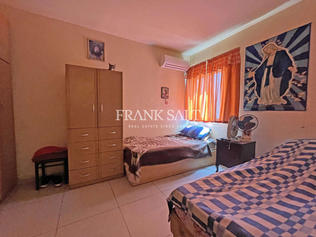 3 Bed, ApartmentFor Sale, Qormi, Malta