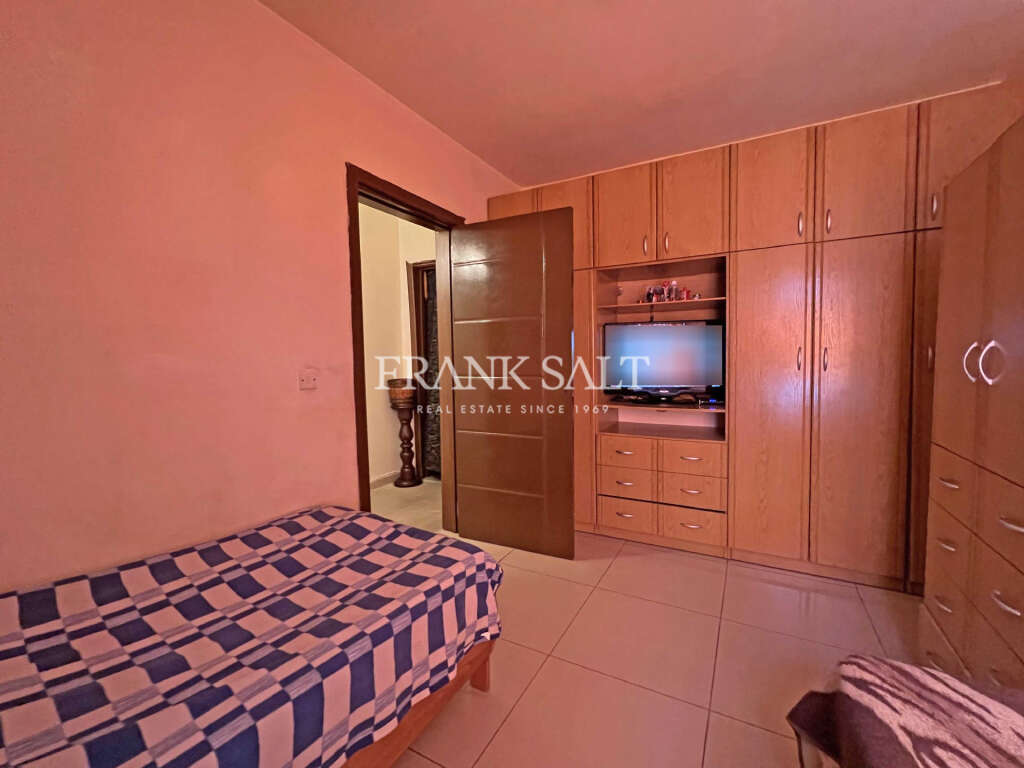 3 Bed, ApartmentFor Sale, Qormi, Malta