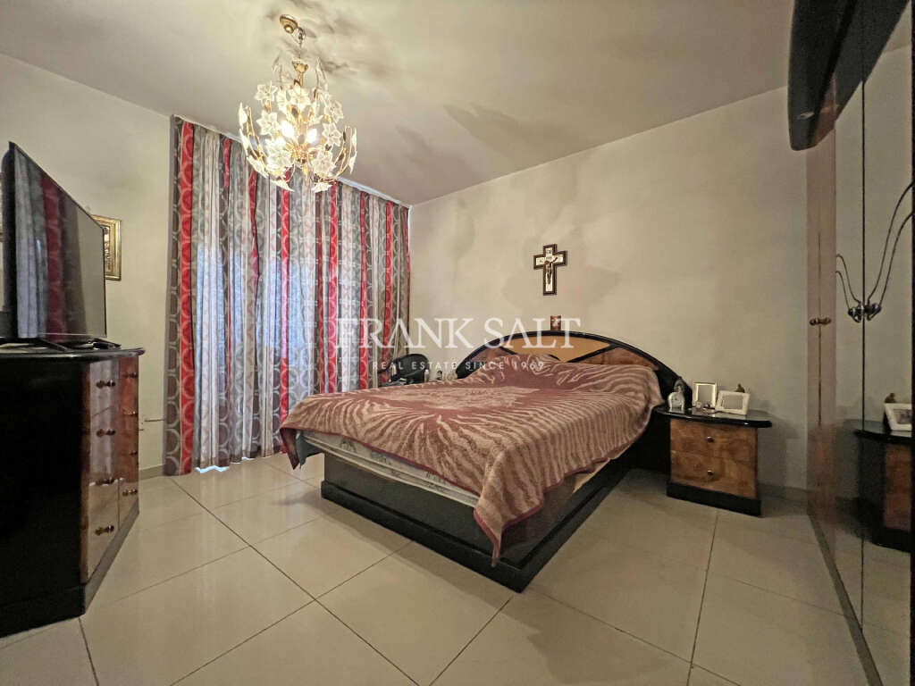 3 Bed, ApartmentFor Sale, Qormi, Malta