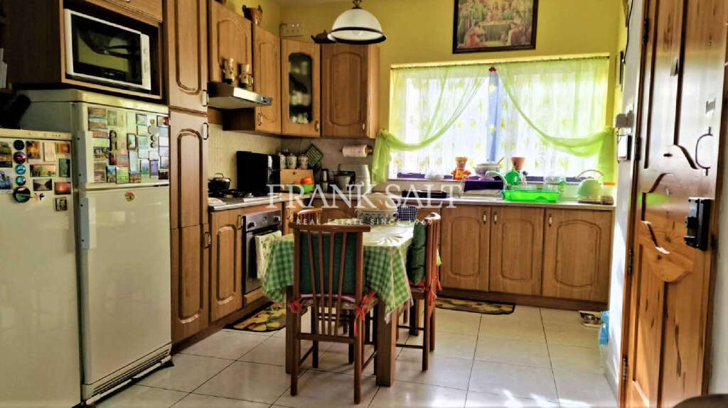 3 Bed, ApartmentFor Sale, Zabbar, Malta