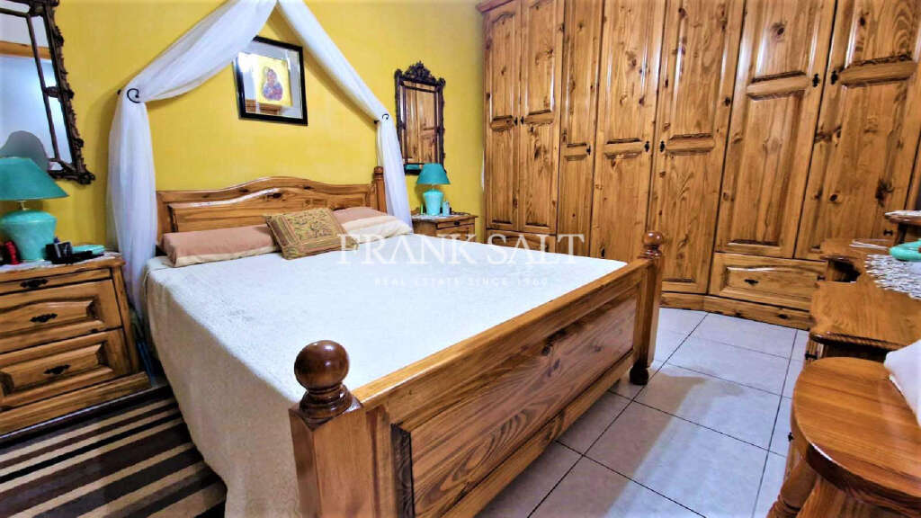 3 Bed, ApartmentFor Sale, Zabbar, Malta