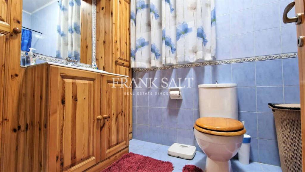 3 Bed, ApartmentFor Sale, Zabbar, Malta