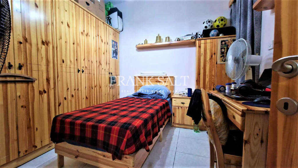 3 Bed, ApartmentFor Sale, Zabbar, Malta