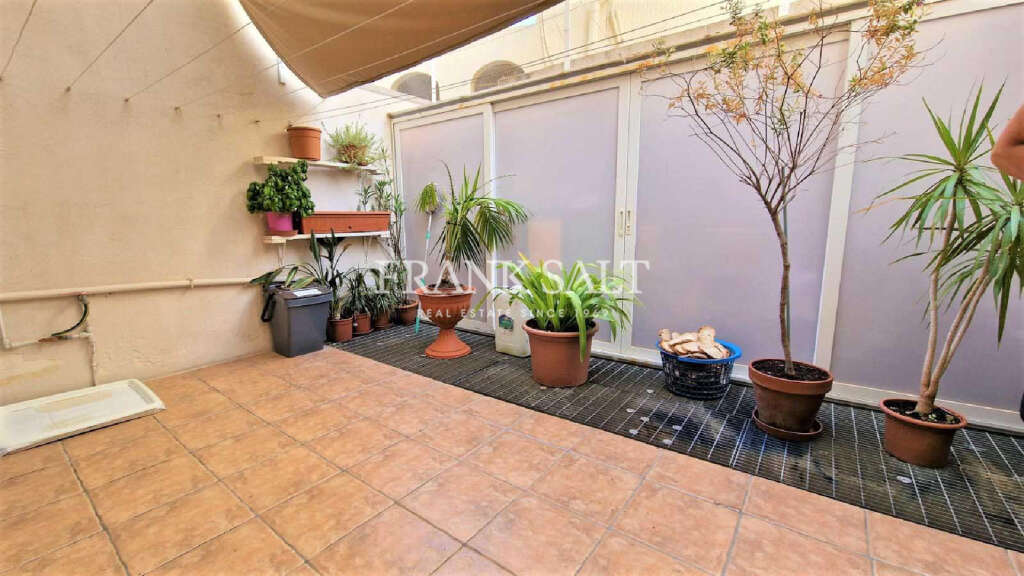 3 Bed, ApartmentFor Sale, Zabbar, Malta