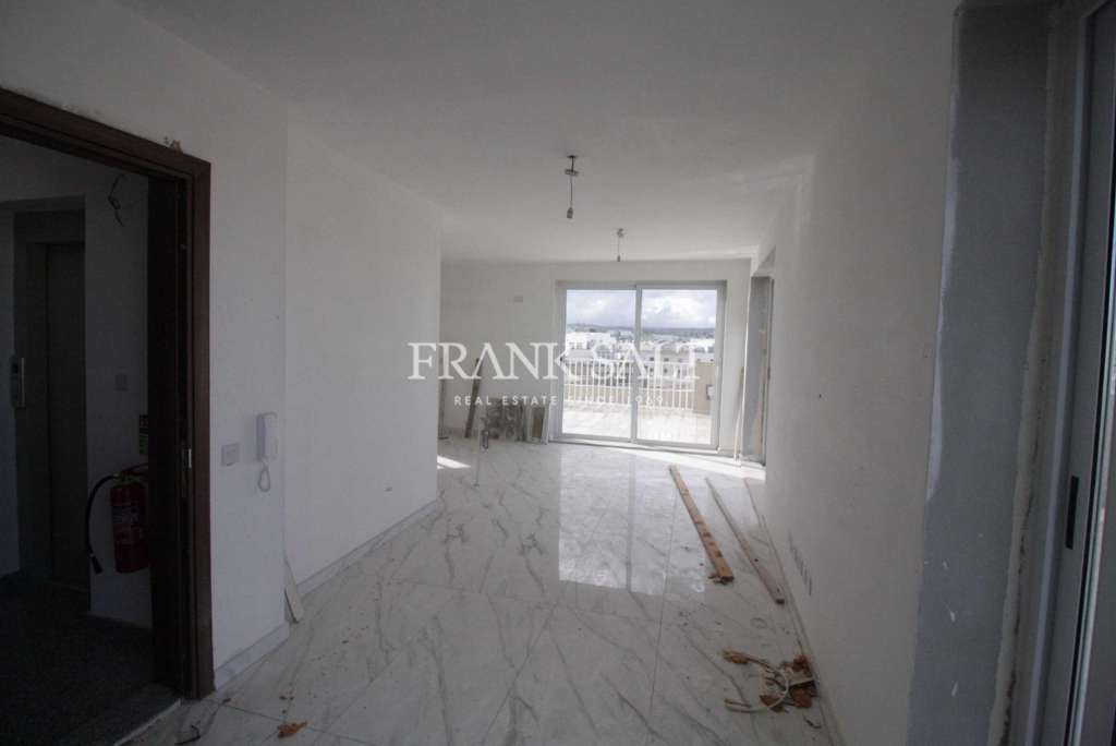 3 Bed, ApartmentFor Sale, Birkirkara, Malta
